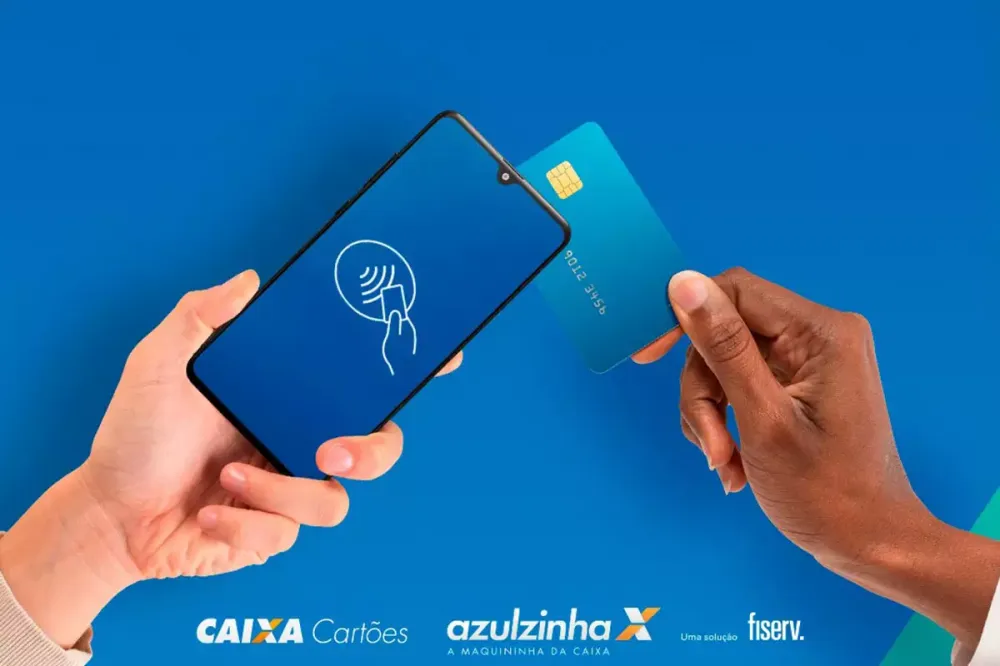 Caixa Econômica lança pacote inovador para MEI: Transforme seu celular em maquininha de cartão