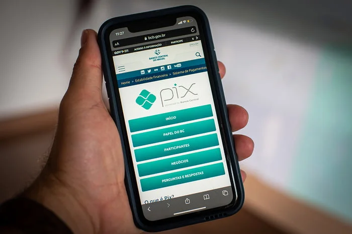 Itaú e rede revolucionam pagamentos com Pix por aproximação via NFC e reduzem tempo de processamento para 6 segundos