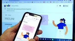 MEC anuncia resultado da primeira chamada do Prouni 2024: Mais de 15 mil bolsas para MS