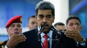 OEA pede prisão de Nicolás Maduro ao TPI em resposta a violência crescente na Venezuela