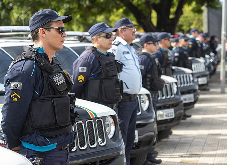 PGR vai ao Supremo contra indulto de Natal de Bolsonaro