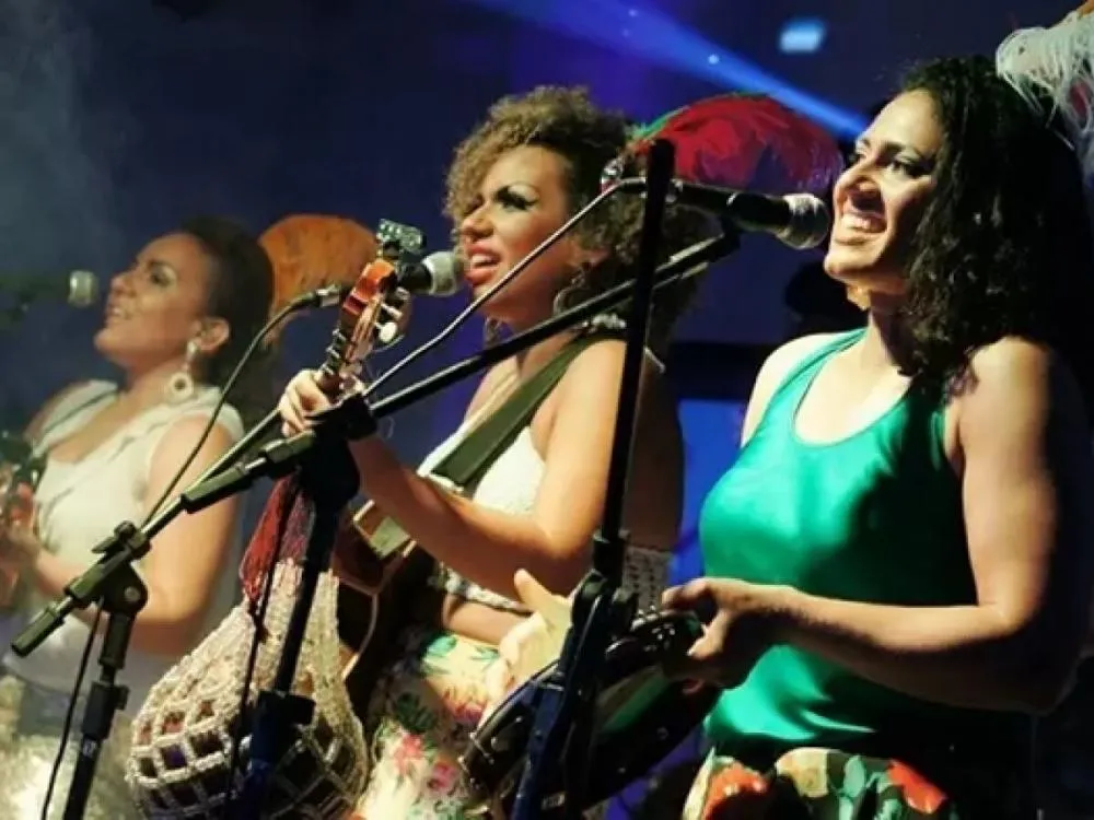 Fim de semana cultural em Campo Grande: Concertos, festas e comemorações