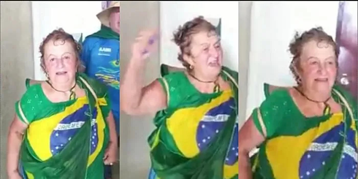 Decisão de Moraes no caso "Fátima de Tubarão": Justiça ou excesso?