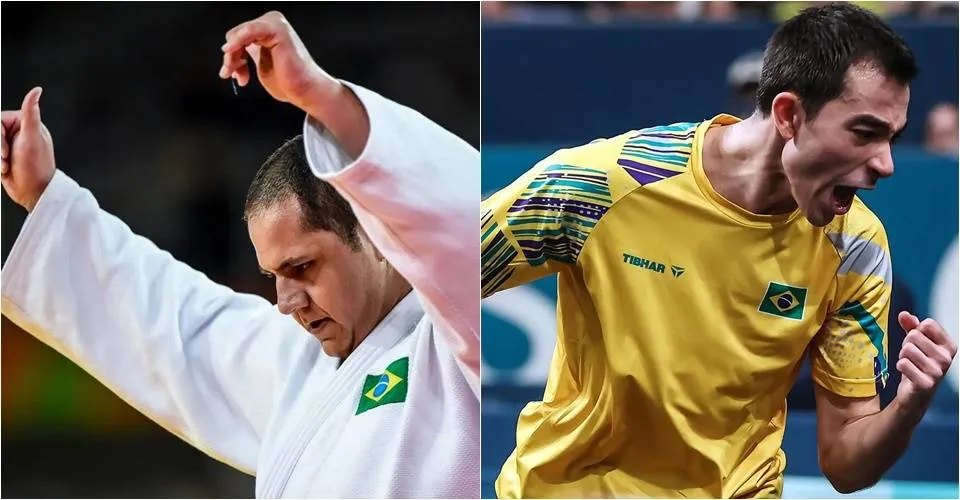 Emoção no sétimo dia dos Jogos Olímpicos de Paris: Brasil em alta em múltiplas disciplinas