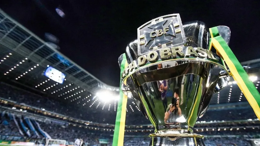 Copa do Brasil: Primeira parte das oitavas de final define confrontos intensos