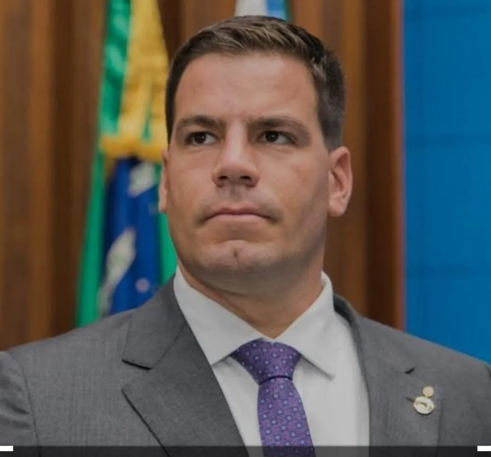 Capitão Contar desiste de candidatura nas Eleições de 2024