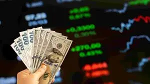 Mercado global enfrenta queda abrupta: Dólar e bolsas sentem efeito da "segunda sinistra"