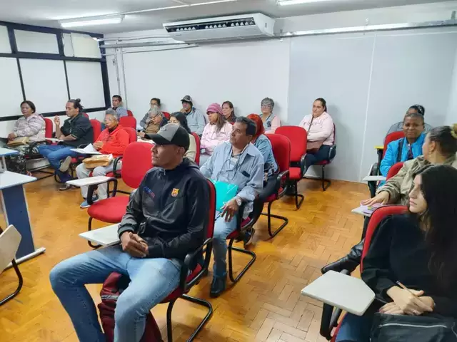 Escola Funsat abre inscrições para cursos profissionalizantes gratuitos em agosto