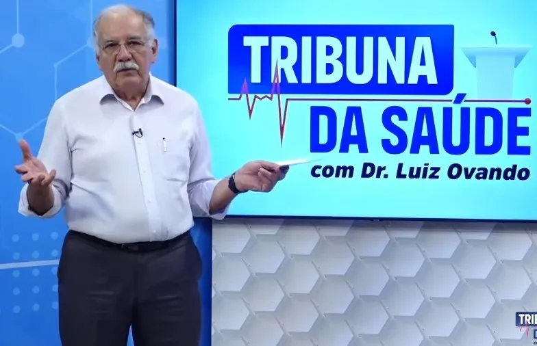  Risco de impugnação: Pré-candidatura de Luiz Ovando como vice de Adriane Lopes gera polêmica