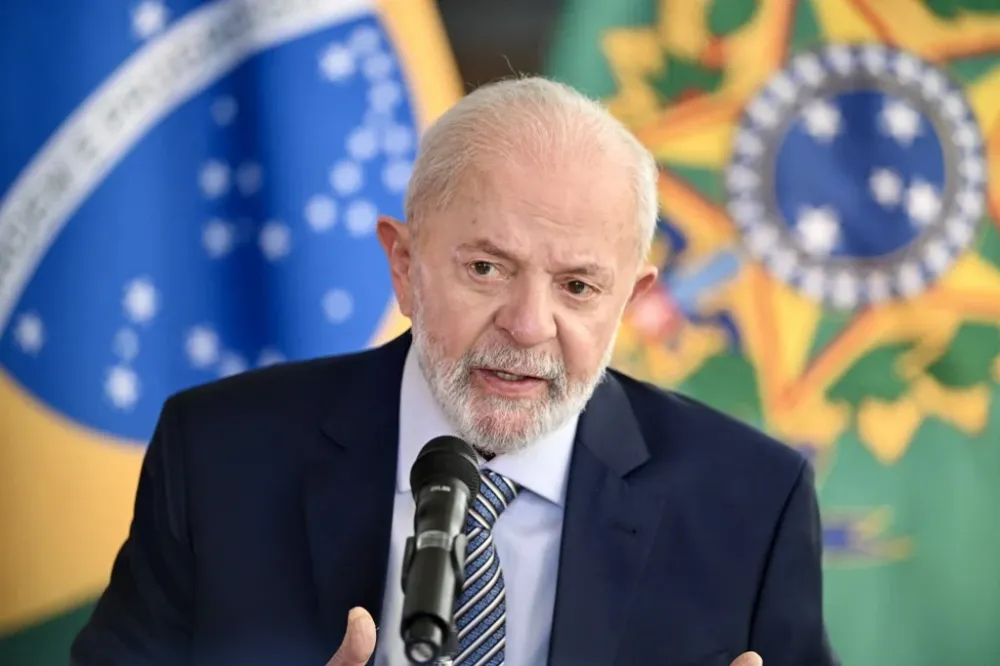 Lula ironiza autoproclamação de "presidente eleito" da Venezuela