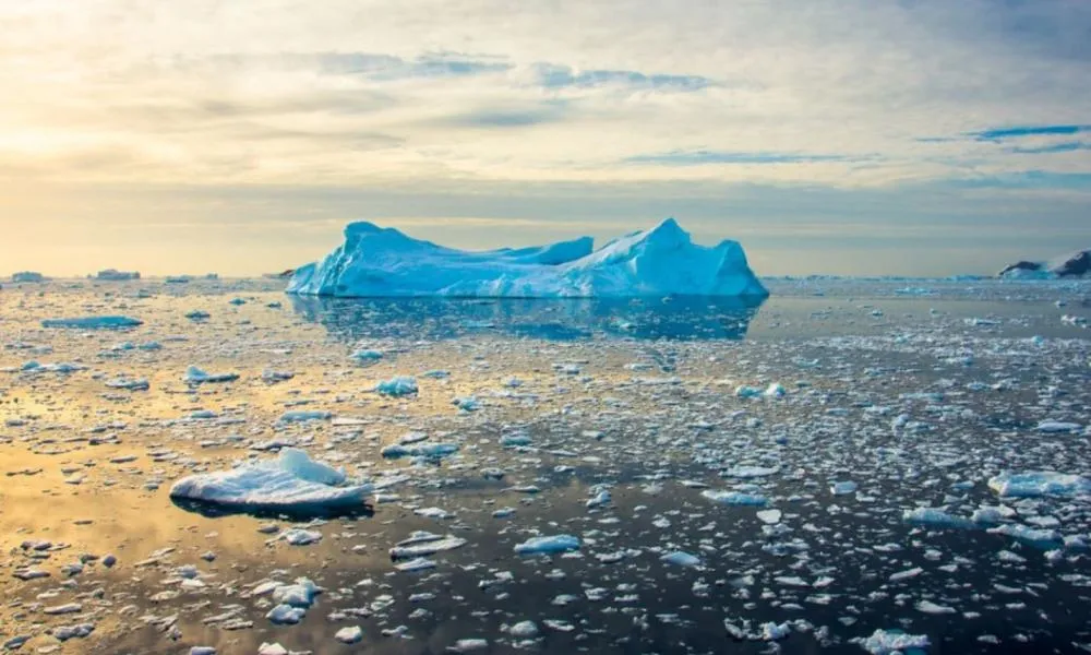 Aquecimento súbito eleva temperaturas na Antártida em até 30°C acima da média e impacta clima no Brasil