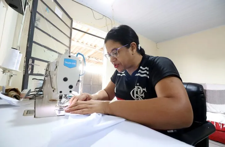 Programa Mais Social: Impacto e transformação para famílias em vulnerabilidade