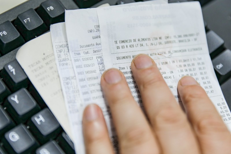 Divulgada a lista dos ganhadores do segundo sorteio do Nota Legal 2022