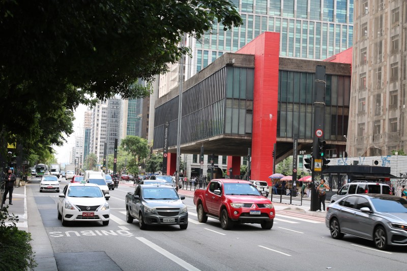 Governo de SP sanciona orçamento de R$ 317 bilhões para 2023