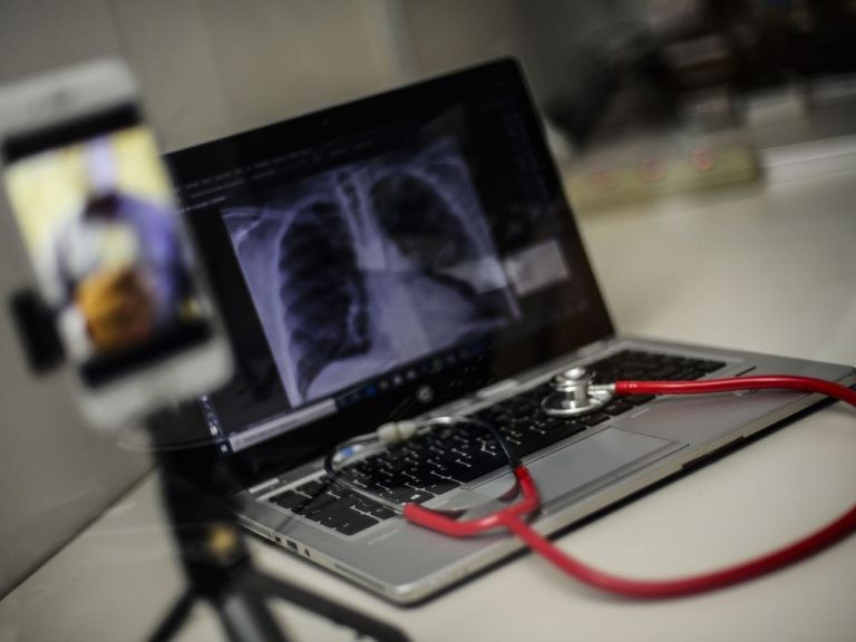 Lei regulamenta a prática da telessaúde em todo o País