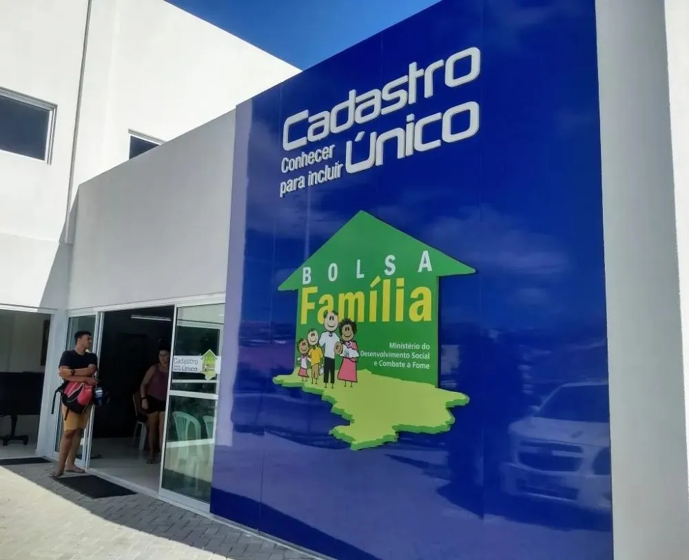 Governo Lula revoluciona CadÚnico: Digitalização e integração para combater fraudes e reduzir gastos