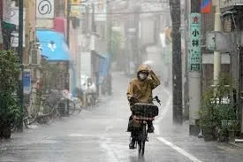 Terremoto de magnitude 7,1 abala o sudoeste do Japão: Alerta de tsunami e medidas de emergência em curso