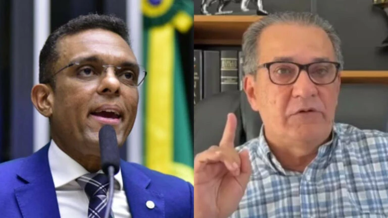 Conflito nas redes: Otoni de Paula e Silas Malafaia trocam farpas e reconciliação rápida