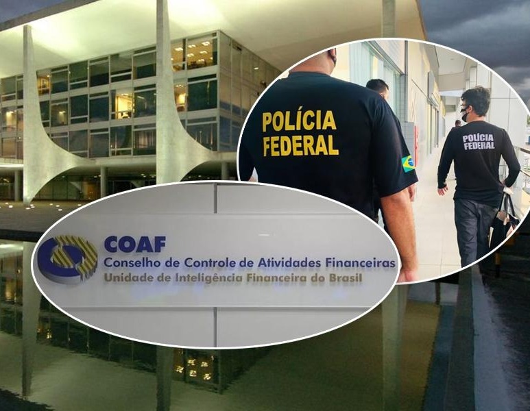 Governo do PT deve transferir Coaf para comando de Haddad