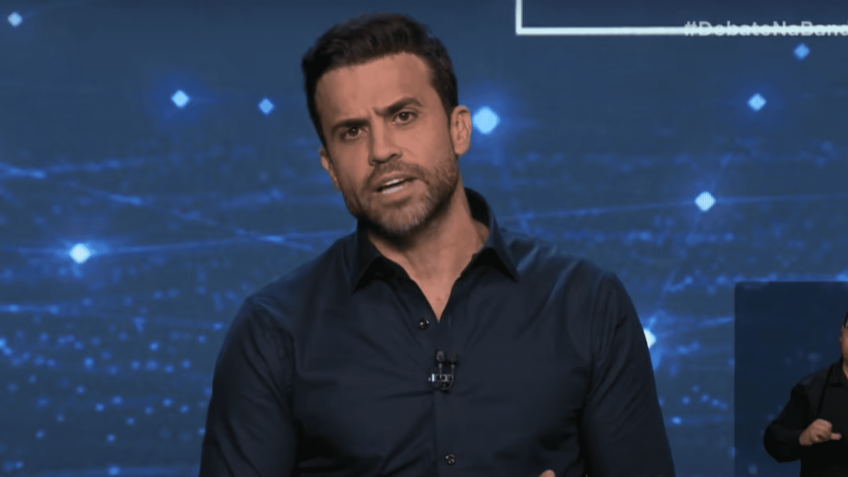 Candidatura de Pablo Marçal sob ameaça: Secretário do PRTB solicita impugnação por violação estatutária