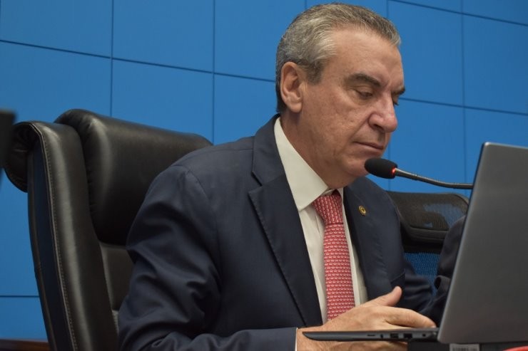 Matéria propõe Utilidade Pública Estadual à Associação de Bombeiros Militares