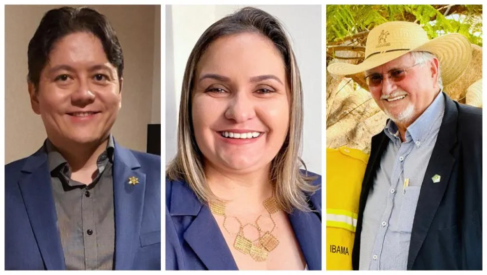 Escolha de vices influencia campanha eleitoral em Campo Grande