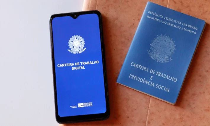 Carteira de Trabalho Digital: Modernização e novas regras transformam o sistema trabalhista
