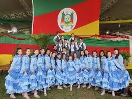 Lei declara Centro de Tradições Gaúchas Nova Querência de utilidade pública estadual