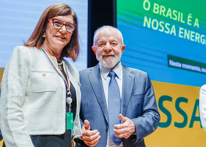 Petrobras no Vermelho: Falhas na gestão de Lula conduzem a prejuízo de R$ 2,6 bilhões