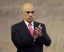 Alexandre de Moraes e as sombras da Justiça: Relatórios informais e abuso de poder no STF