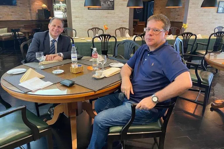  Denúncia de Abuso de Poder: Áudios Revelam Reações de Funcionários de Moraes