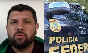 Operação da Polícia Federal tem como alvo a família de Oswaldo Eustáquio em Brasília