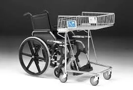 Projeto de Lei para carrinhos de compras adaptados avança na Assembleia Legislativa de MS