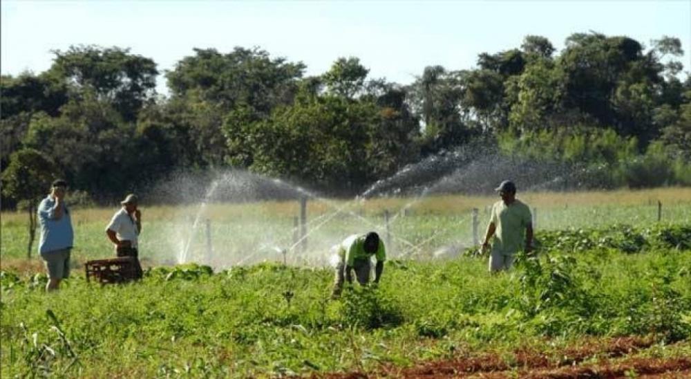 Incra expede mais de 170 mil títulos de posse de terras em 2022