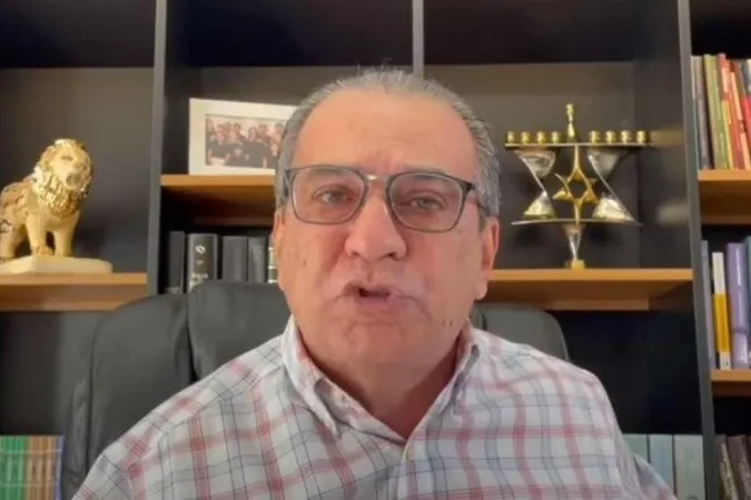 Silas Malafaia detona Moraes: "Ditador desgraçado" e exige impeachment imediato