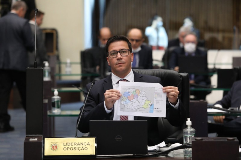 Frente Parlamentar do Pedágio vai debater gargalos da modelagem no próximo ano