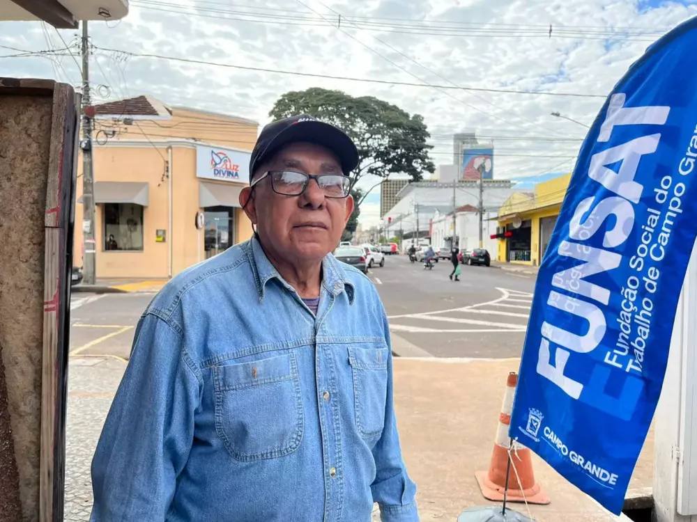 Primeira edição do "Balcão de Empregos 50+" acontece no Mercadão Municipal