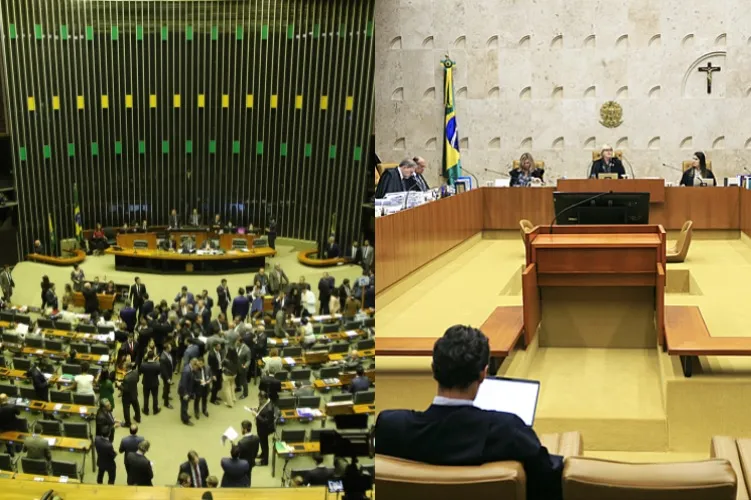 STF X Congresso: Suspensão de emendas parlamentares aumenta guerra de poderes