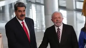 Lula questiona reeleição de Maduro: "Deve explicação" e exige transparência