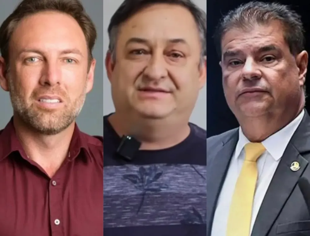 Justiça suspende anulação de convenção do PSD em São Gabriel do Oeste e mantém candidatura de Leocir Montanha