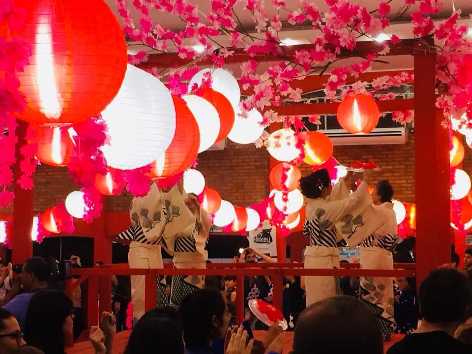 Diversão garantida: Confira os eventos gratuitos deste fim de semana em Mato Grosso do Sul