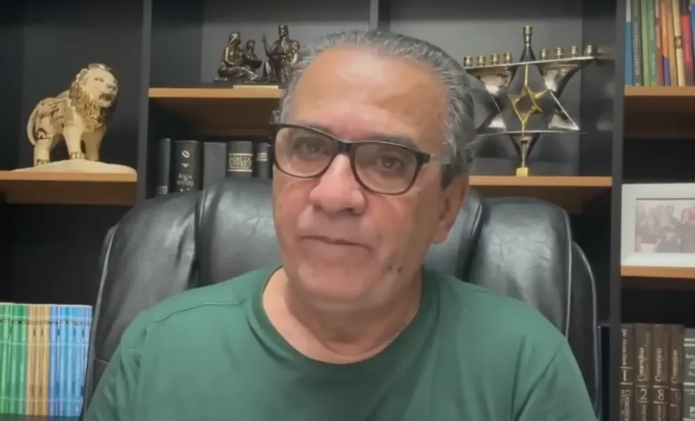 Denúncia de Malafaia explode nas redes: "Ditador" Alexandre de Moraes é acusado de perseguição e injustiça