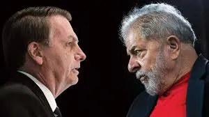 Lula escancara hipocrisia: critica polarização, mas chama bolsonaristas de "estelionatários"