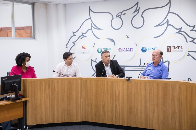 Assembleia e MTPrev debatem metodologia e resultados atuarial da revisão da faixa de isenção