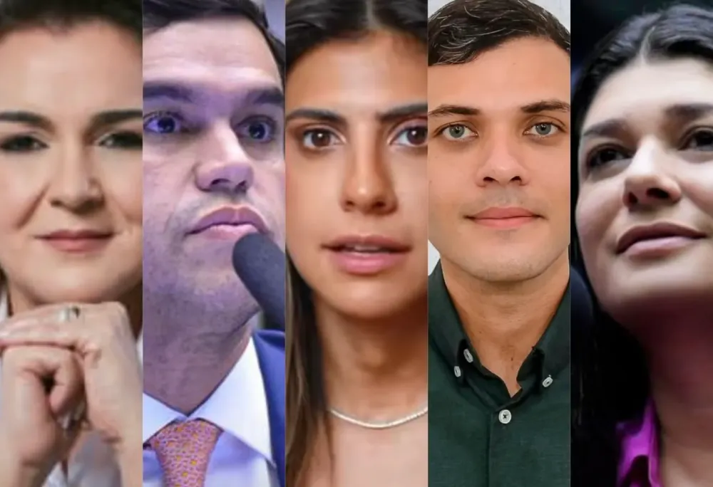 Campo Grande sedia primeiro debate entre candidatos à Prefeitura com foco na educação