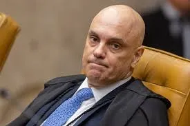 Impeachment de Alexandre de Moraes ganha força com abaixo-assinado e acusações explosivas