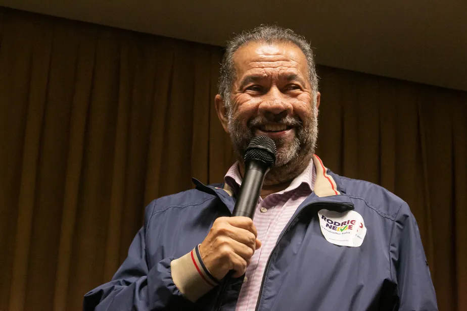 Carlos Lupi visita Mato Grosso do Sul: PDT avalia candidaturas e traça estratégias para 2024