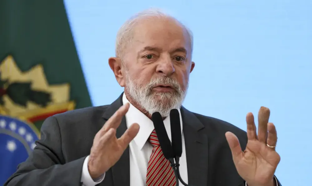Governo Lula sob pressão: Cortes orçamentários podem suspender atendimento a aposentados e causar falta de água e internet