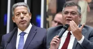 Conflito entre STF e Câmara: Flávio Dino pressiona Arthur Lira sobre a CPI dos Planos de Saúde