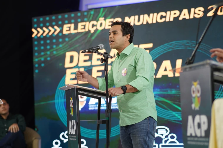 Beto Pereira desafia acusações de inelegibilidade e critica estratégia midiática